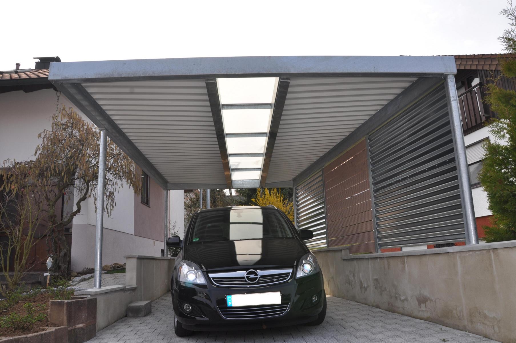 Carports