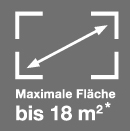 piktogramm flaeche